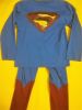 Kids Costumes to Hire - Superman CHILD medium